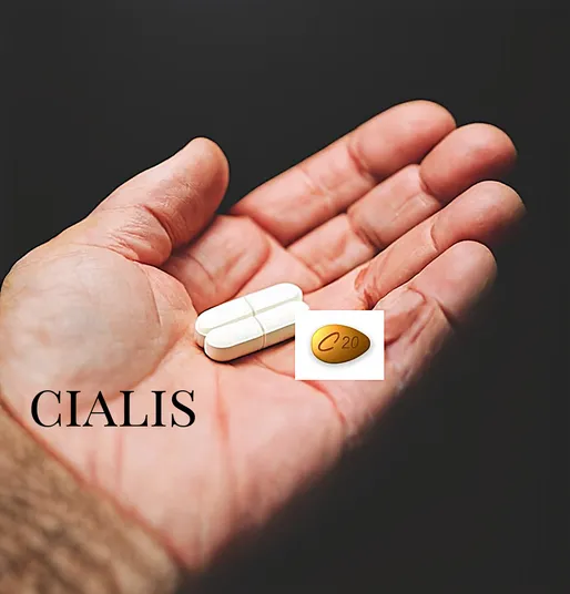 Sirve el cialis generico